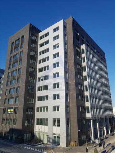 lokal użytkowy na wynajem 1253m2 lokal użytkowy Warszawa, Mokotów