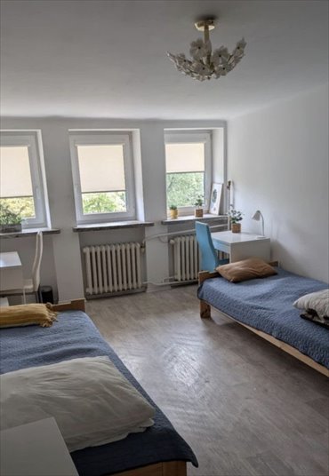 mieszkanie na sprzedaż 61m2 mieszkanie Warszawa, Śródmieście