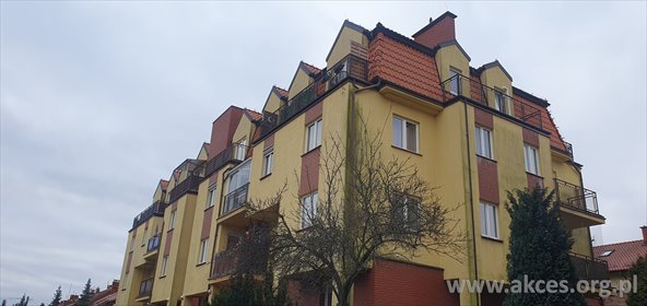 mieszkanie na wynajem 50m2 mieszkanie Piaseczno, Centrum, Bema