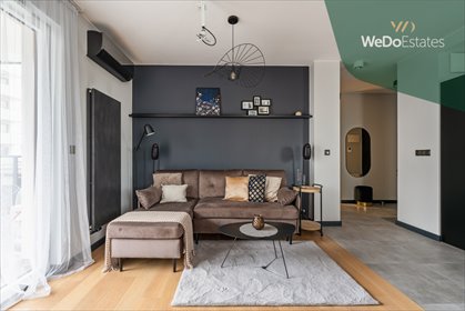 mieszkanie na wynajem 75m2 mieszkanie Warszawa, Bemowo, Chrzanów, Szeligowska