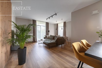 mieszkanie na sprzedaż 76m2 mieszkanie Warszawa, Praga-Południe, Kokoryczki
