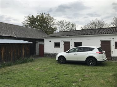 Mieszkanie czteropokojowe na sprzedaż Tyszowce, Kościelna 150m2 Foto 4