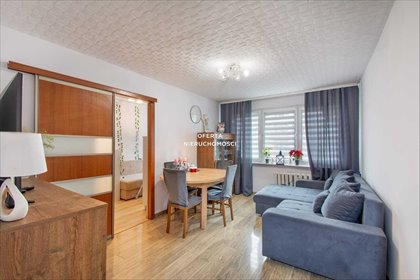 mieszkanie na sprzedaż 47m2 mieszkanie Kołobrzeg, Lęborskie, Grochowska