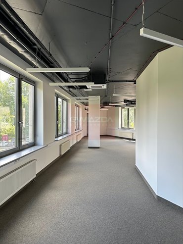 lokal użytkowy na wynajem 531m2 lokal użytkowy Warszawa, Żoliborz