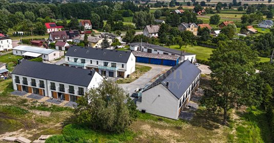 dom na sprzedaż 125m2 dom Ostaszewo, Długa