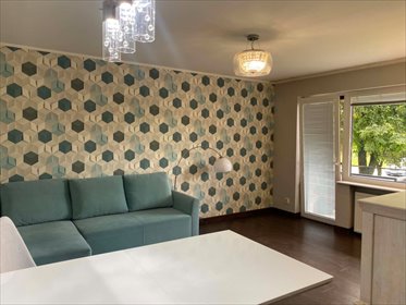 Zapraszam do wynajmu 64 m² mieszkania na Południu w Zduńskiej Woli mieszkanie Zduńska Wola, Południe