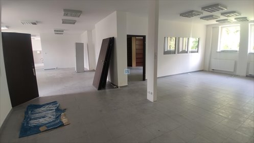 lokal użytkowy na wynajem 220m2 lokal użytkowy Zabrze