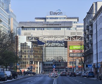 Nowoczesny biurowiec na Mokotowie z parkingiem lokal użytkowy Warszawa, Mokotów, Puławska