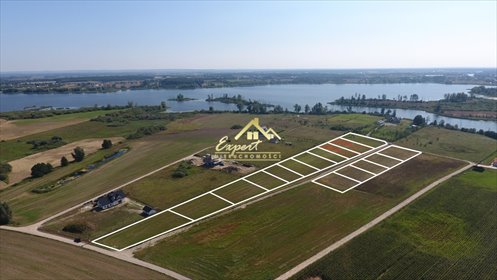 działka na sprzedaż 1203m2 działka Kamień Mały