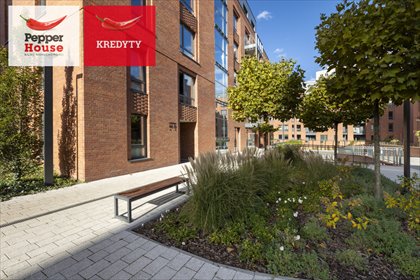 mieszkanie na sprzedaż 46m2 mieszkanie Gdańsk, Śródmieście, Łąkowa