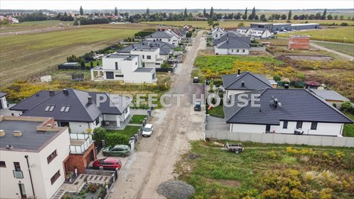 działka na sprzedaż 688m2 działka Pianowo