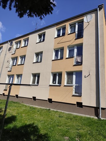 mieszkanie na sprzedaż 41m2 mieszkanie Barwice, Zwycięzców