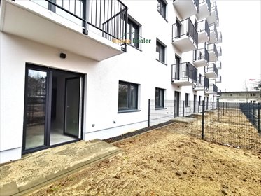 mieszkanie na sprzedaż 40m2 mieszkanie Poznań, Podolany, Jasielska