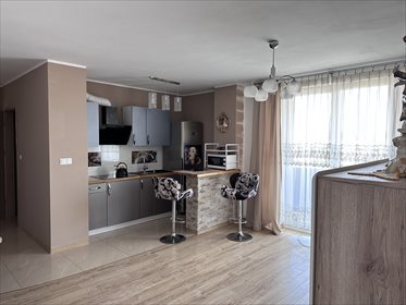 mieszkanie na sprzedaż 65m2 mieszkanie Warszawa, Wola, Wawrzyszewska