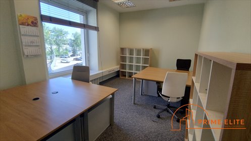 lokal użytkowy na wynajem 261m2 lokal użytkowy Warszawa, Mokotów, Aleja Wincentego Witosa