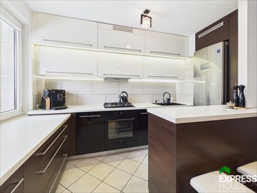 mieszkanie na sprzedaż 59m2 mieszkanie Lublin, Różana