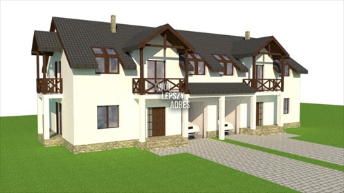 Dom na sprzedaż Kraków, Dębniki, Kostrze, Kostrze 143m2 Foto 6