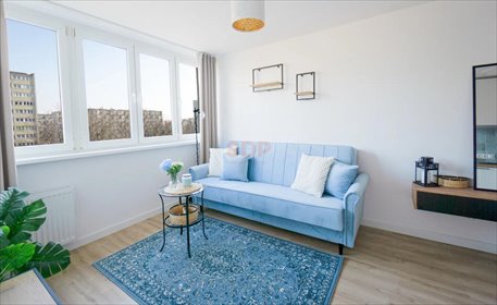 mieszkanie na sprzedaż 27m2 mieszkanie Wrocław, Fabryczna, Grabiszyn, Inżynierska