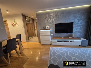 mieszkanie na sprzedaż 58m2 mieszkanie Białystok, Bojary