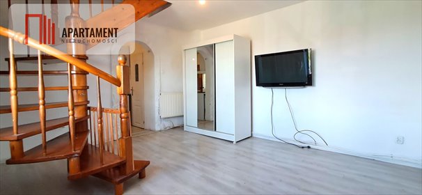 Bezczynszowe 3-pokojowe mieszkanie dwupoziomowe w Występie mieszkanie Występ