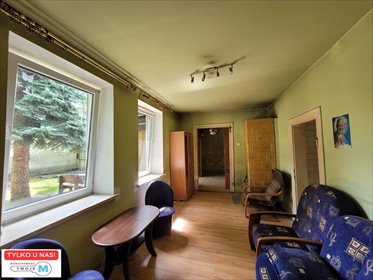 dom na sprzedaż 60m2 dom Działoszyce, Działoszyce, Działoszyce