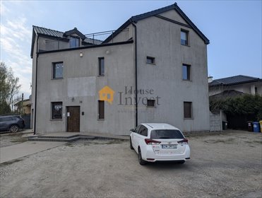 Lokal edukacyjny 347 m² z placem i parkingiem - polecam! lokal użytkowy Legnica, Aleja Czerwonych Maków