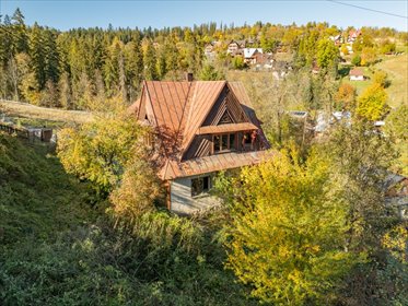 dom na sprzedaż 300m2 dom Zakopane, Kotelnica