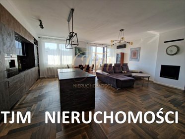 mieszkanie na sprzedaż 92m2 mieszkanie Warszawa, Wilanów, Zawady, Bruzdowa