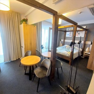 mieszkanie na sprzedaż 20m2 mieszkanie Warszawa, Wola, Odolany, Wolska