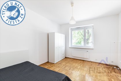 Na wynajem przestronne mieszkanie 32 m² na Pradze-Południe mieszkanie Warszawa, Praga-Południe, Dubieńska