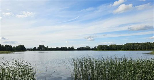 działka na sprzedaż 3518m2 działka Suwałki