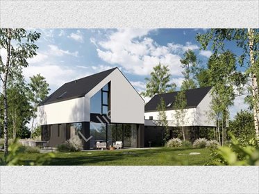 dom na sprzedaż 131m2 dom Kaleń