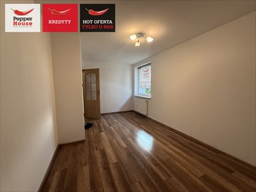Funkcjonalne 1 pokój, bezczynszowe, od zaraz! mieszkanie Starogard Gdański, Aleja Armii Krajowej