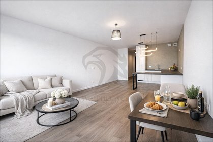 mieszkanie na sprzedaż 41m2 mieszkanie Wrocław, Ołtaszyn, Ołtaszyn, Brylantowa