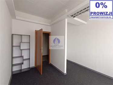 Lokal biurowy 14,3 m² w Warszawie (Praga-Południe) lokal użytkowy Warszawa, Praga-Południe, Ostrobramska