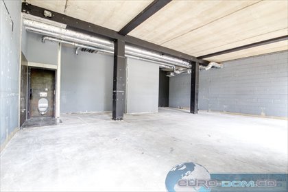 Przestronny lokal na wynajem w sercu Chwaliszewa, 95 m² lokal użytkowy Poznań, Chwaliszewo