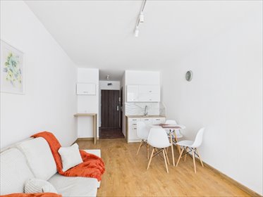 mieszkanie na sprzedaż 23m2 mieszkanie Szaflary, Rola Galicowa