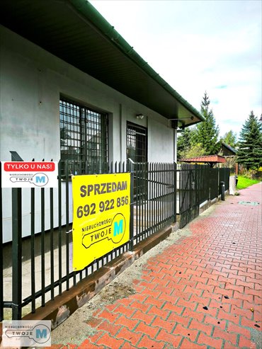 lokal użytkowy na sprzedaż 75m2 lokal użytkowy Wąchock, Centrum, Centrum