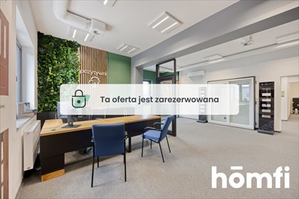 Lokal użytkowy 105 m² w Rzeszowie – idealny na biuro i showroom lokal użytkowy Rzeszów, Zalesie, al. Armii Krajowej
