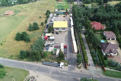 lokal użytkowy na sprzedaż 280m2 lokal użytkowy Częstochowa, Zdrowa