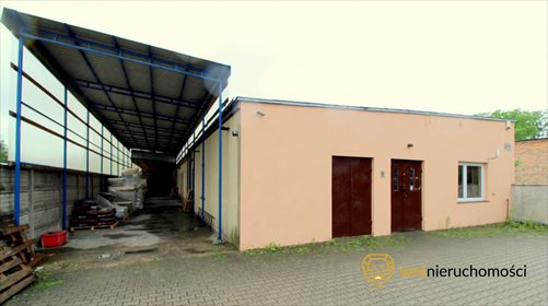 Lokal użytkowy na wynajem Częstochowa, Aniołów, Warszawska 370m2 Foto 1