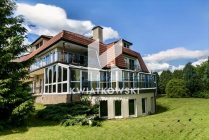 mieszkanie na wynajem 300m2 mieszkanie Warszawa, Wilanów, Biedronki