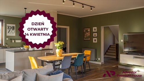 dom na sprzedaż 158m2 dom Koninko, Granatowa