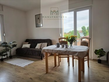 Mieszkanie 38,74 m² z ogródkiem w Opolu (potencjał) mieszkanie Opole, Robotnicza