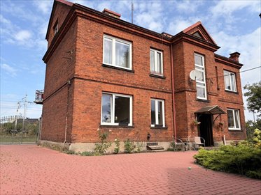 Kamienica z 1932 r. 278 m², działka 1253 m², zapraszam dom Pionki, Kolejowa