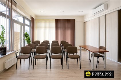 Lokal usługowy 66,5 m2 z dużą salą konferencyjną lokal użytkowy Białystok, Dziesięciny