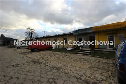 Magazyn na sprzedaż Częstochowa, Wyczerpy Dolne 1 000m2 Foto 2