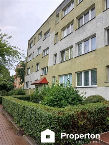 mieszkanie na sprzedaż 47m2 mieszkanie Płock, Obrońców Westerplatte