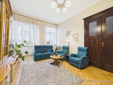 mieszkanie na sprzedaż 161m2 mieszkanie Wrocław, Borek, Borek, Gajowicka