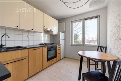 mieszkanie na sprzedaż 50m2 mieszkanie Warszawa, Wola Młynów, Wolska